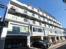 外観写真 ひかりマンション