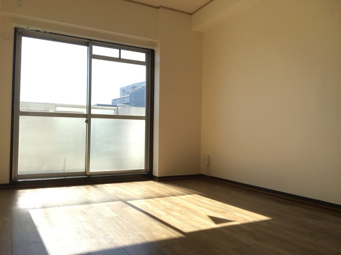 居室 ひかりマンション