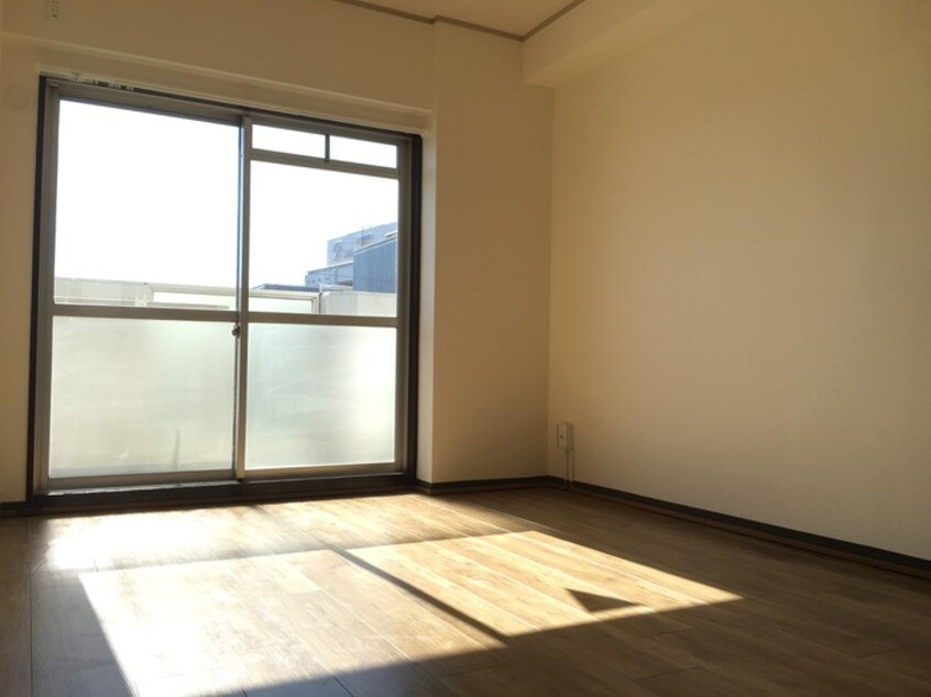 居室 ひかりマンション