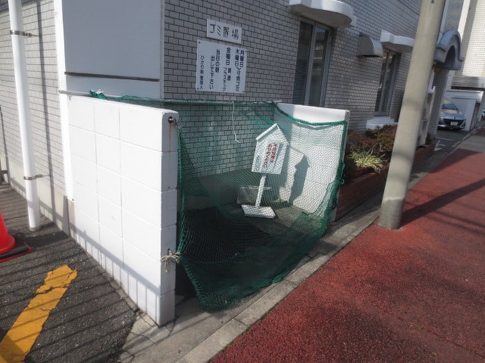 建物設備 ひかりマンション