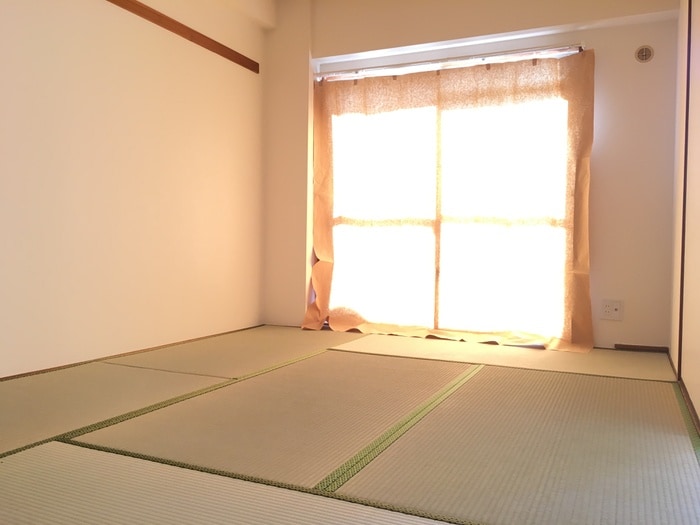居室 ひかりマンション