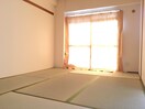 居室 ひかりマンション