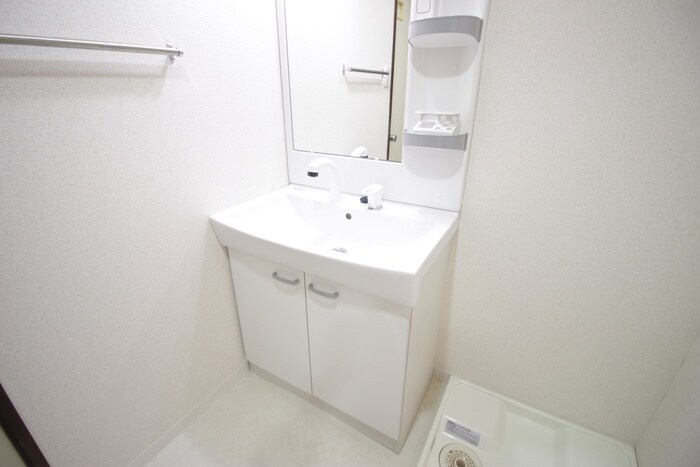 洗面 ひかりマンション