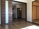 居室 ひかりマンション