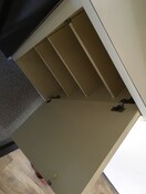 靴箱 ひかりマンション