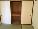 収納 ひかりマンション
