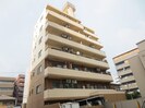 ナビオ池下の外観