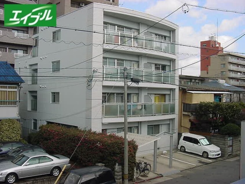 周辺環境 オーガスタ広路本町