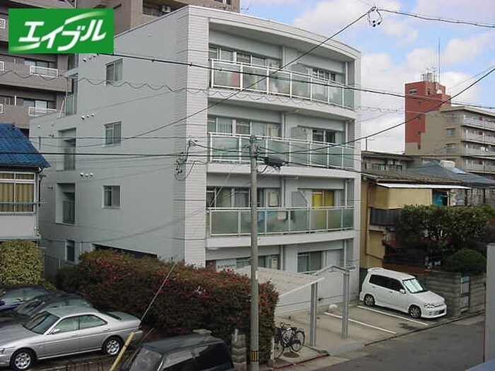 周辺環境 オーガスタ広路本町