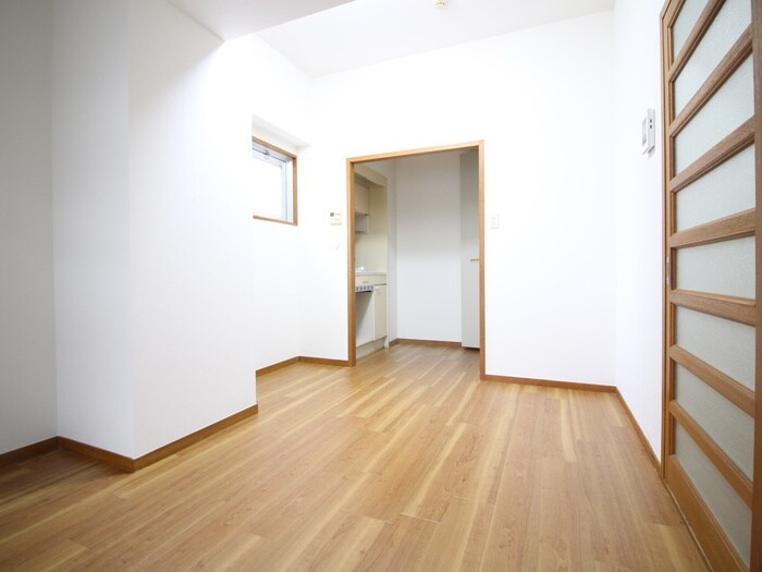 居室 オーガスタ広路本町