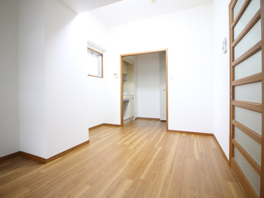 居室 オーガスタ広路本町