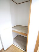 収納 オーガスタ広路本町