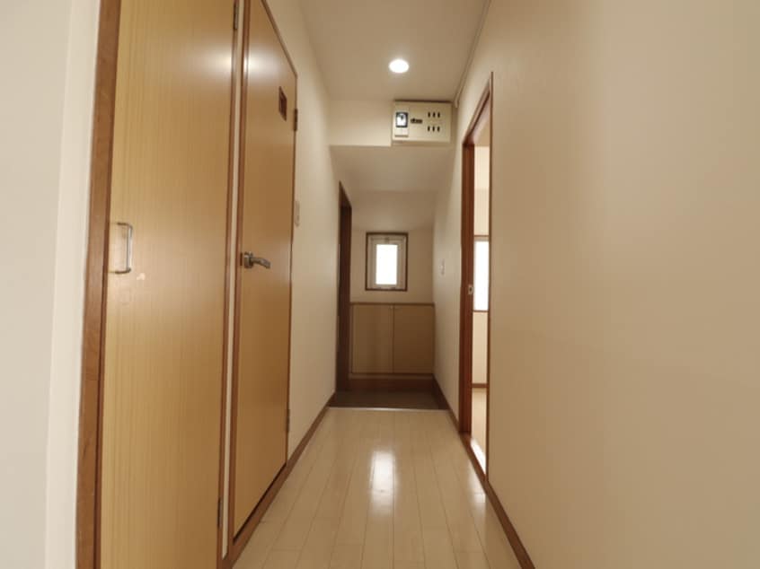廊下 オーガスタ広路本町