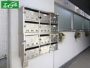 建物設備 オーガスタ広路本町