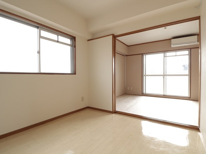 居室 オーガスタ広路本町