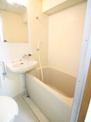 バス／シャワールーム等 オーガスタ広路本町