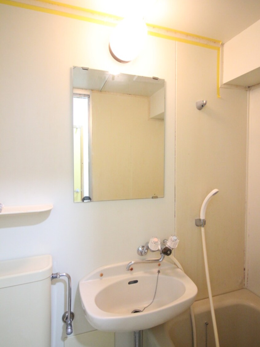 洗面 オーガスタ広路本町