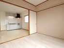 居室 オーガスタ広路本町