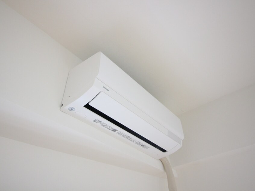 内観写真 オーガスタ広路本町