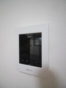 内観写真 オーガスタ広路本町