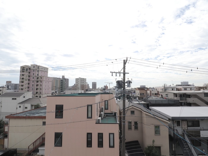 周辺環境 オーガスタ広路本町