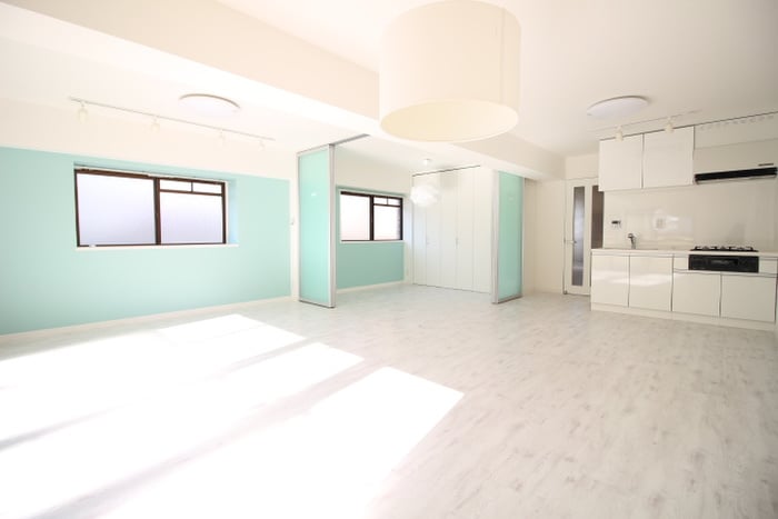 居室 ディアコート池下