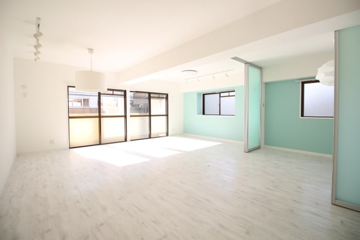 居室 ディアコート池下