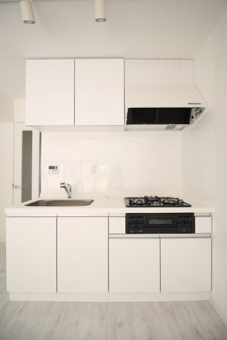 キッチン ディアコート池下