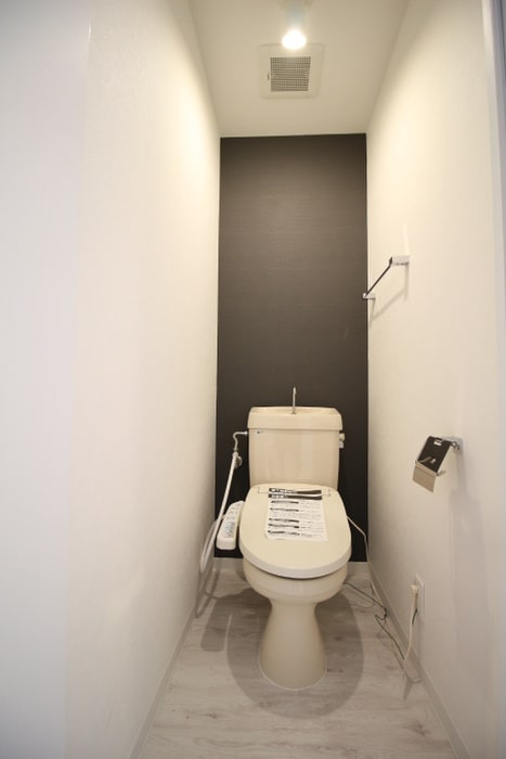 トイレ ディアコート池下