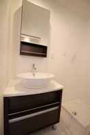 洗面 ディアコート池下