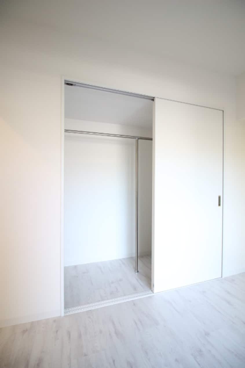 収納 ディアコート池下