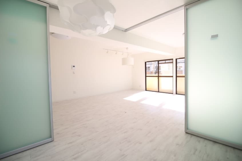 居室 ディアコート池下