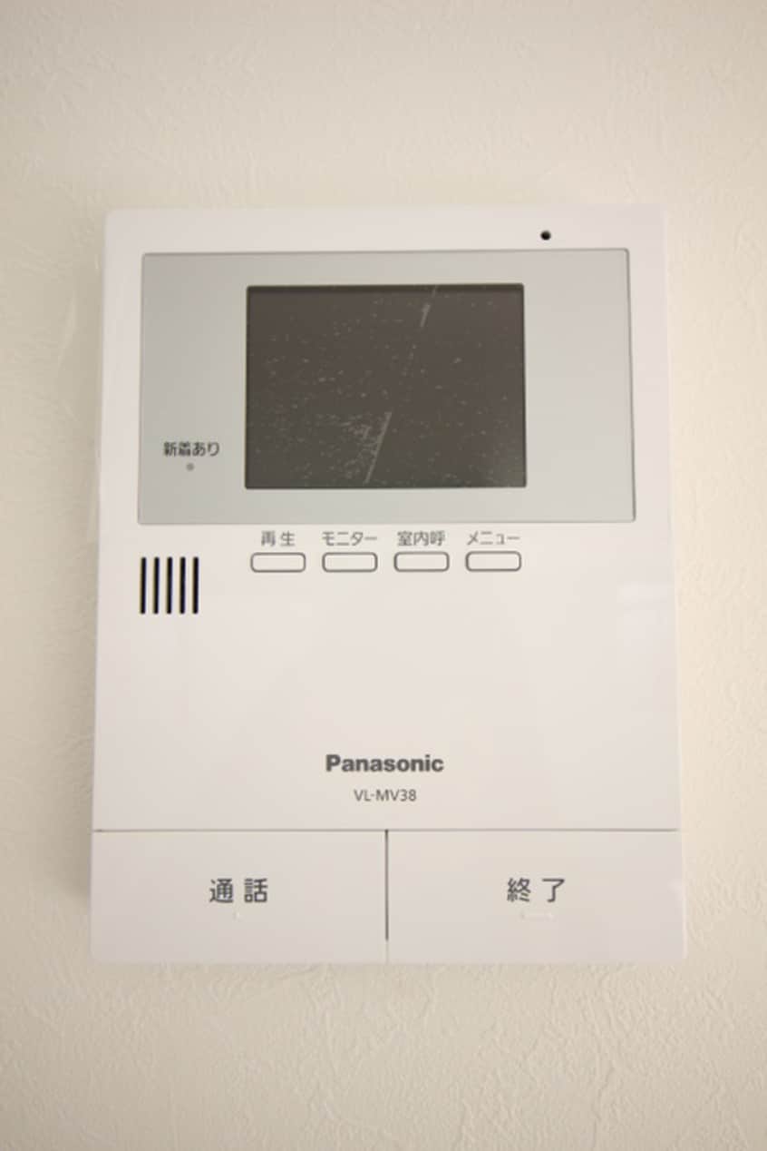 内観写真 ディアコート池下