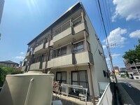 シャンポール原Ⅱ