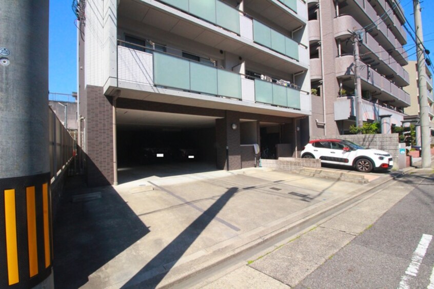 駐車場 ＣＨ石原Ⅱ