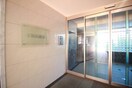 エントランス部分 ＣＨ石原Ⅱ