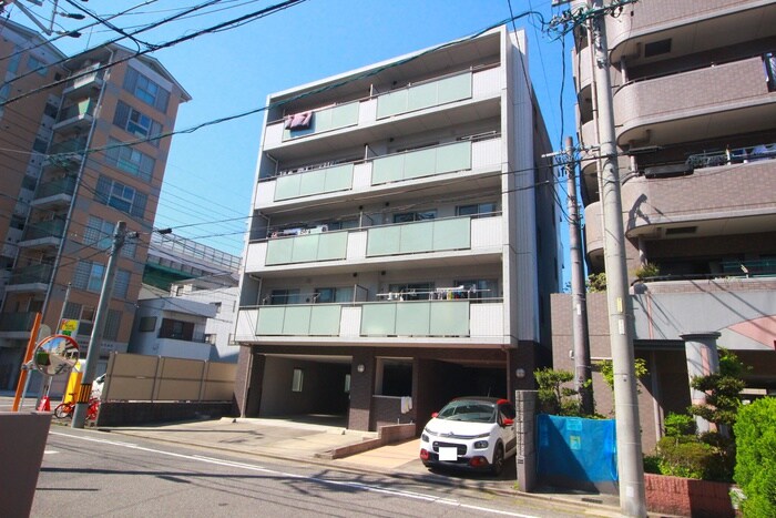 外観写真 ＣＨ石原Ⅱ