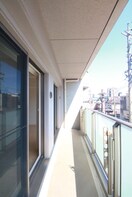 ベランダ・バルコニー ＣＨ石原Ⅱ