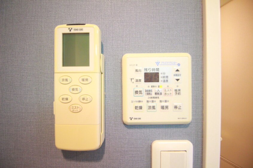 内観写真 ＣＨ石原Ⅱ
