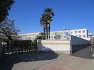 小学校(小学校)まで200m ＣＨ石原Ⅱ