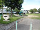 海老山公園(公園)まで735m アーバン菅田