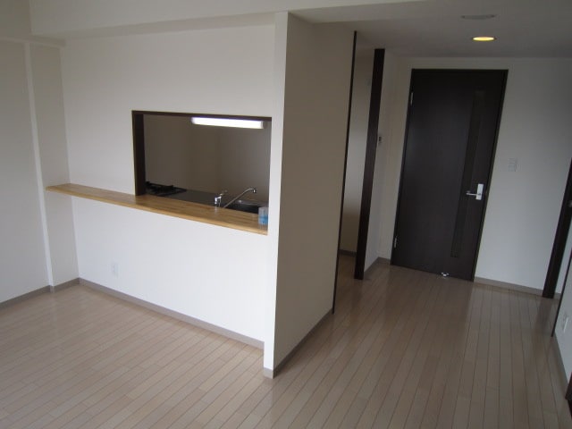 居室 カーサビアンカ黒川