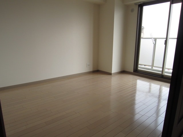 居室 カーサビアンカ黒川