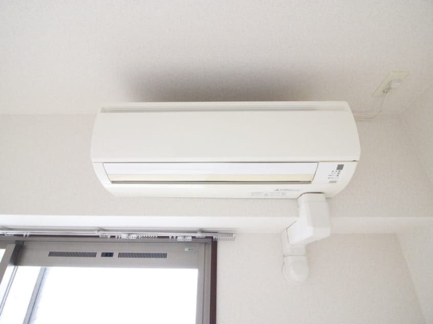 内観写真 カーサビアンカ黒川