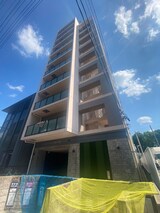 ドゥナーレ畑江通