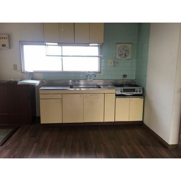 キッチン キリン堂ビル