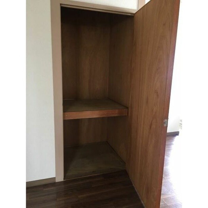 収納 キリン堂ビル