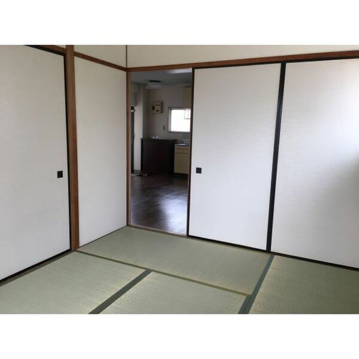 内観写真 キリン堂ビル