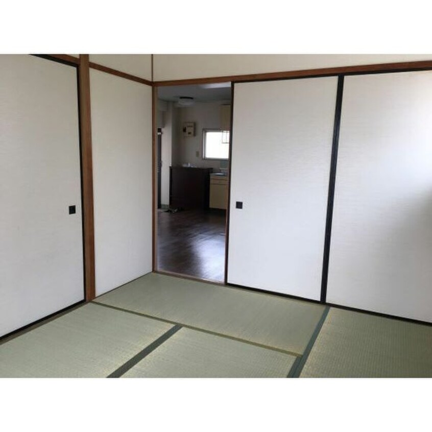 内観写真 キリン堂ビル