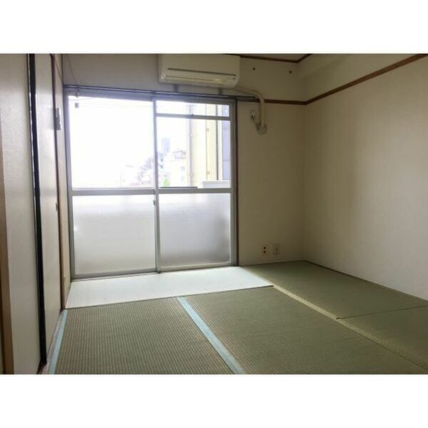 居室 キリン堂ビル